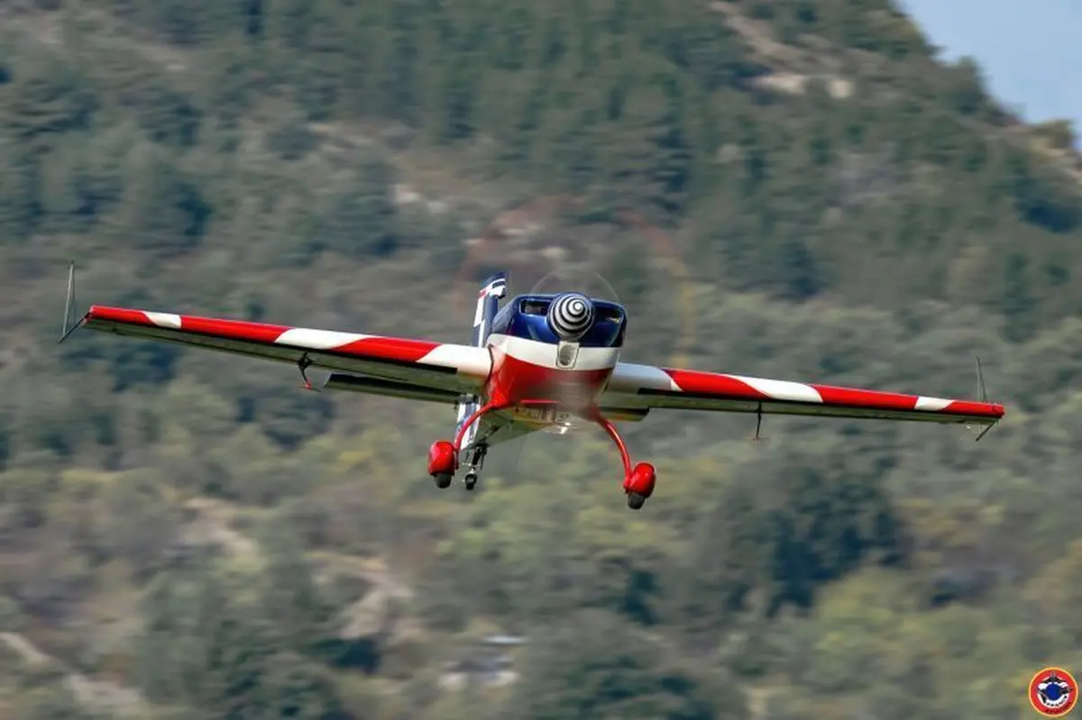Le Rêve d'Icare à Royan