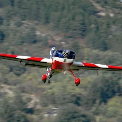 Le Rêve d'Icare 2026