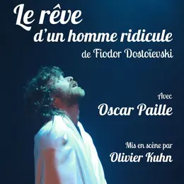 Le rêve d'un homme ridicule