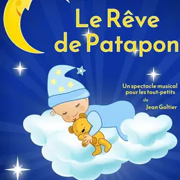 Le rêve de Patapon