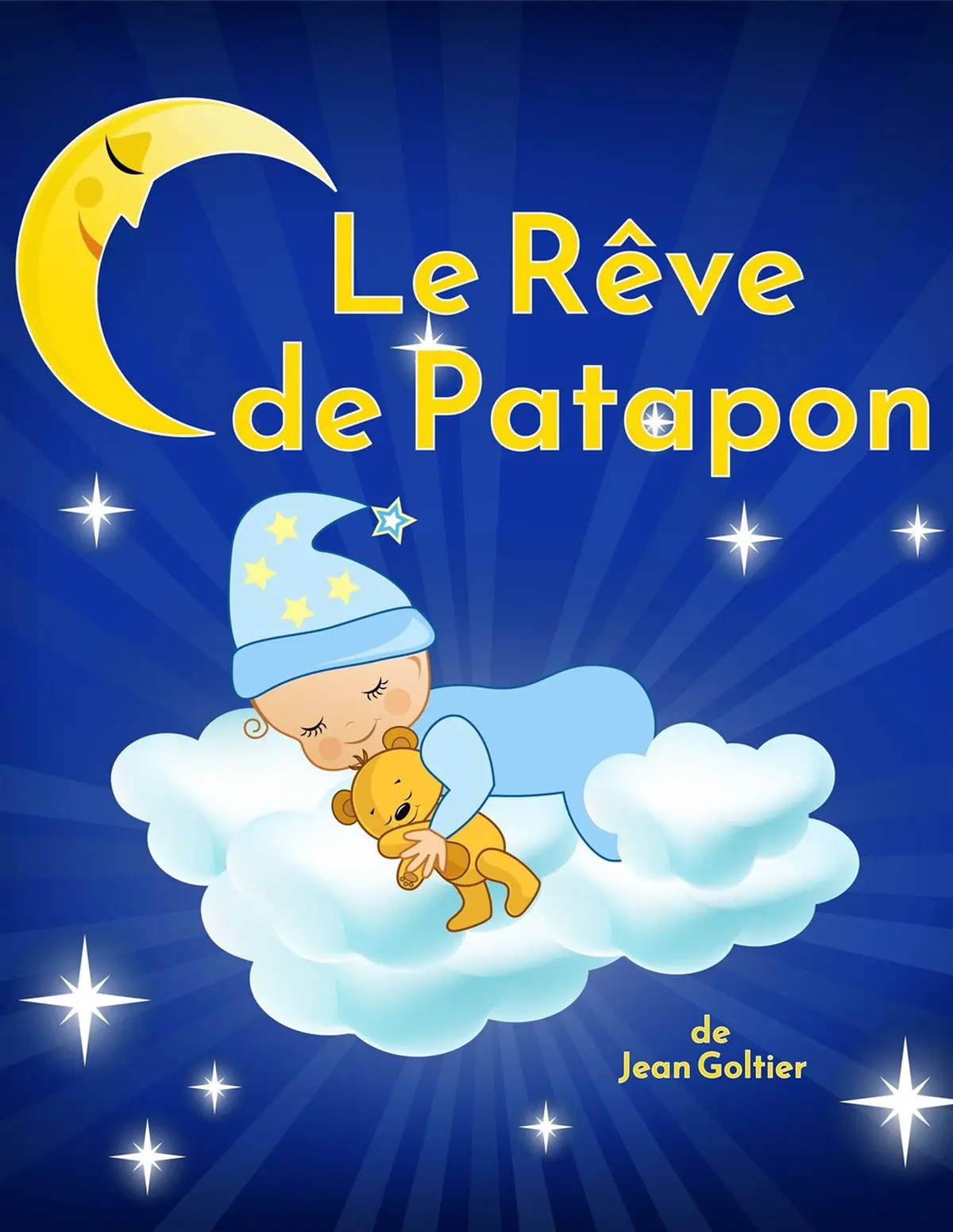 Le rêve de Patapon