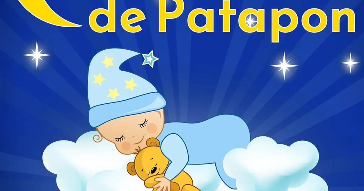 Le rêve de Patapon