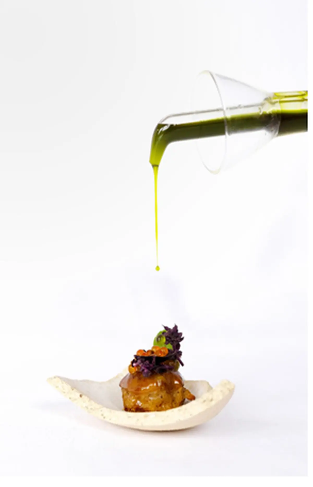 Le Réveillon de la St Sylvestre - Restaurant L'Olivier