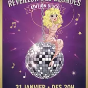 Le réveillon des Blondes