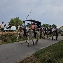 Le Revivre de la Saint-Pierre