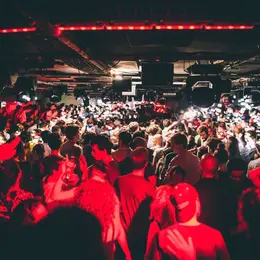 Le Rex Club reçoit une figure majeure de la musique électronique