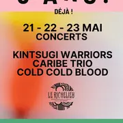 Le Richelieu : 5 Ans déjà !