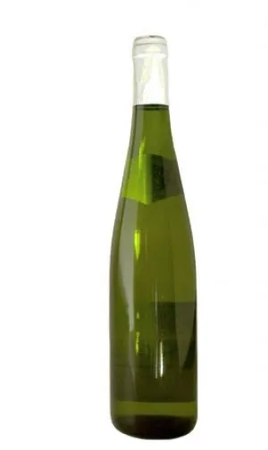 Le riesling d’Alsace
