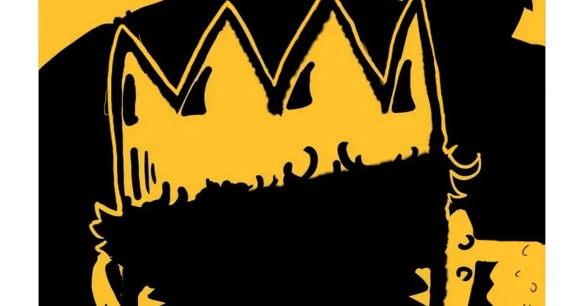 Le rire de l'ange ou le triste mais néanmoins écrit sort du roi Hérode