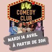 Le Roc Comedy Club