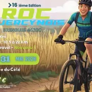 Le Roc Querçynois à Brengues