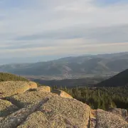 5 sommets vosgiens à explorer