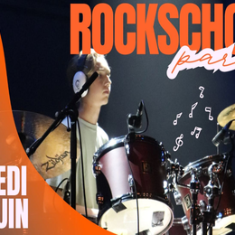 Le Rocksane | Rockschool Party + Portes ouvertes