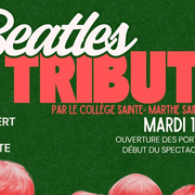 Le Rocksane | Tribute Beatles