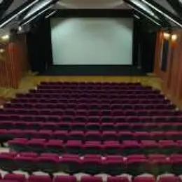 Cinéma Le Rohan