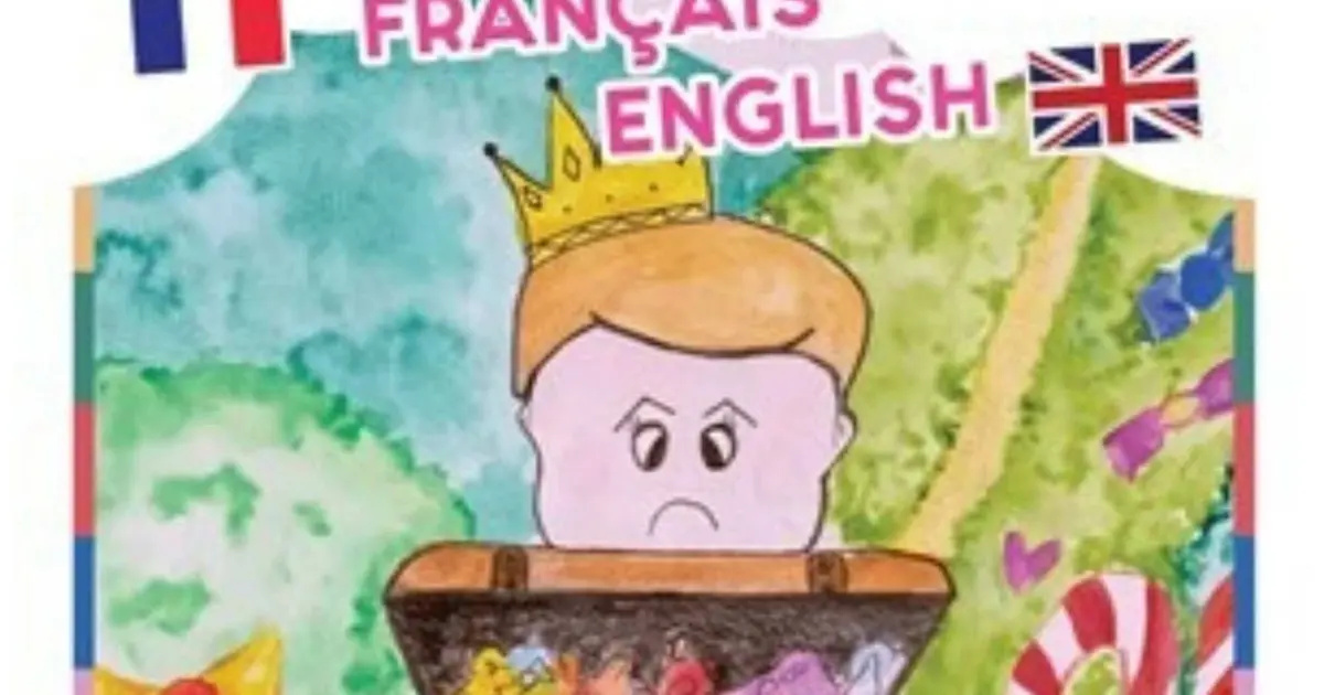 Le Roi Bonbon