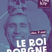 Le roi borgne
