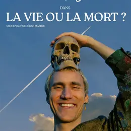 Le roi borgne dans La vie ou la mort ?