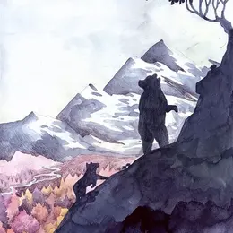 Le roi des ours