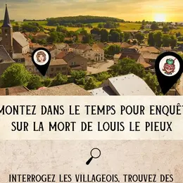 Le Roi est mort !