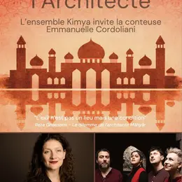 Le Roi et l'architecte