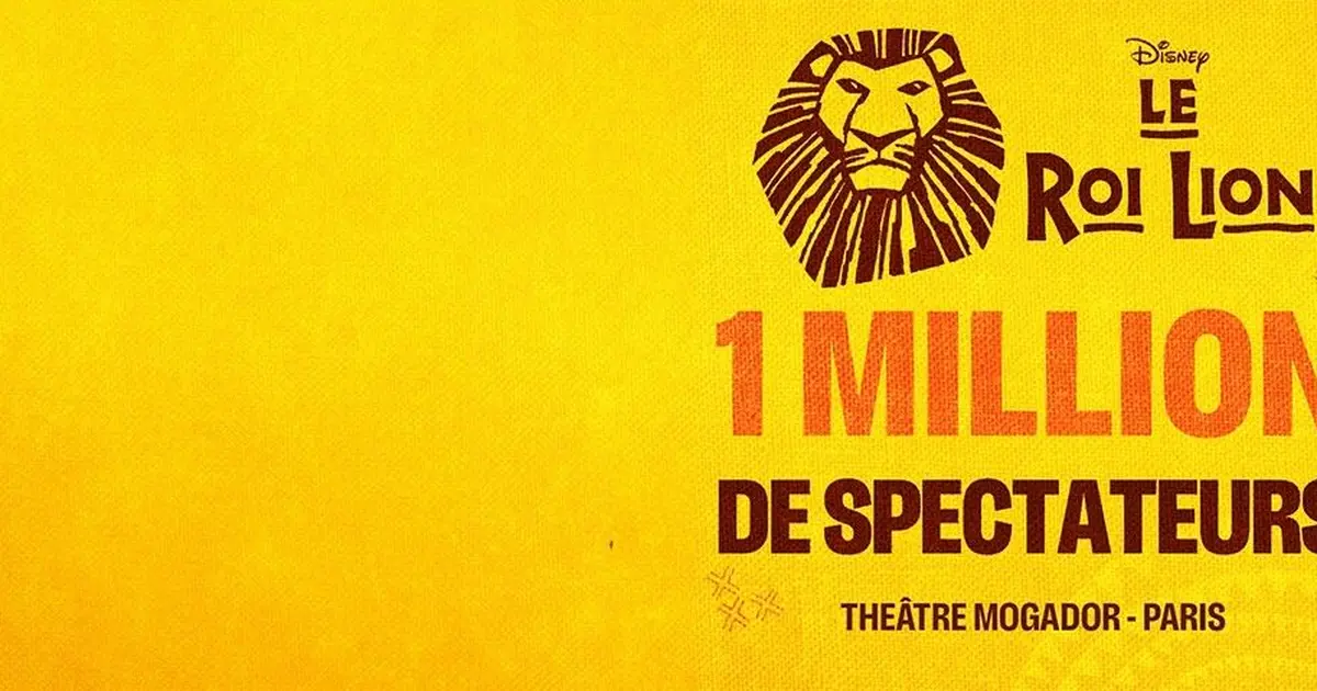 Le Roi Lion, Saison 3