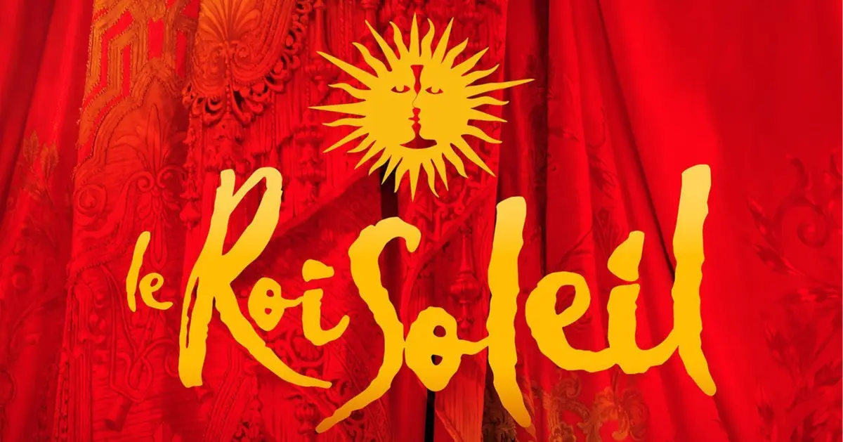 Le Roi Soleil revient sur sc&egrave;ne en 2025-2026