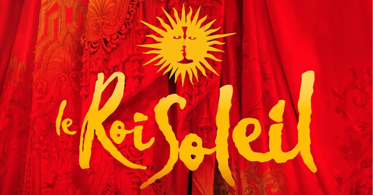 Le Roi Soleil, le retour