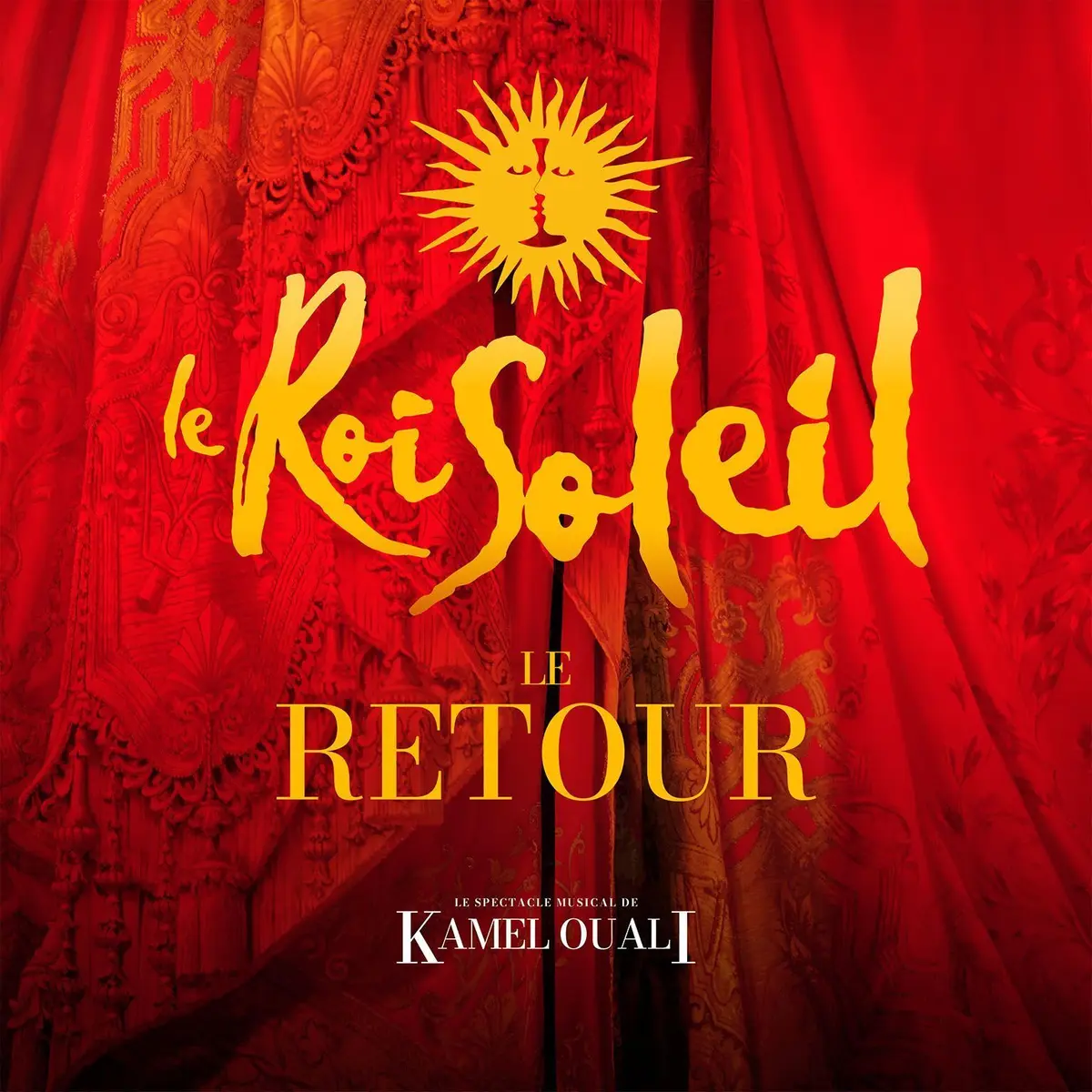 Le Roi Soleil, le retour