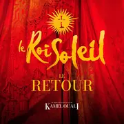 Le Roi Soleil - Dôme de Paris