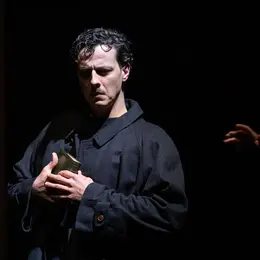 Le Roman d'une vie, d'après Les Misérables