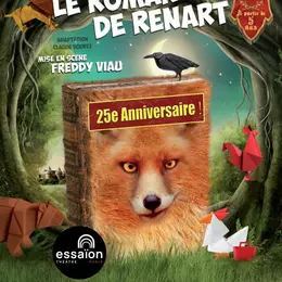 Le Roman de Renart