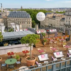 Le Rooftop du Grand Hôtel