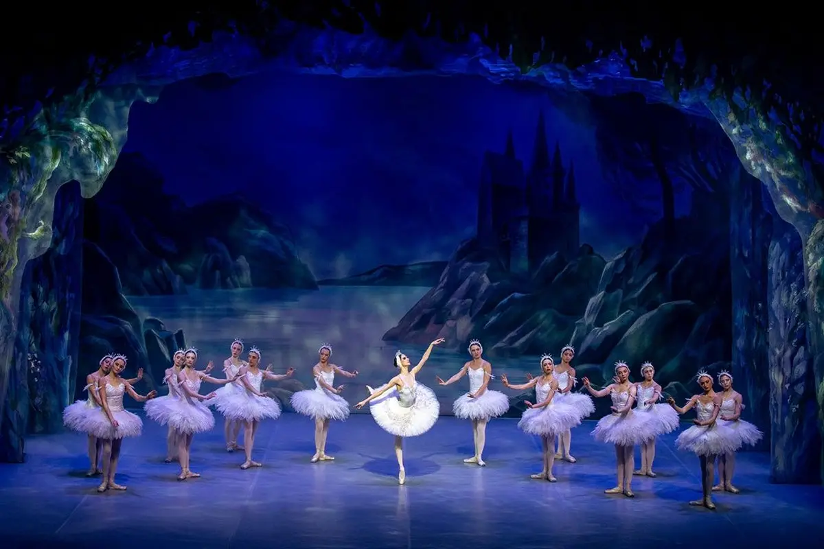 Le Royal Classical Ballet redonne vie à la légende de Tchaïkovski