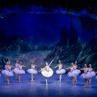 Le Royal Classical Ballet redonne vie à la légende de Tchaïkovski &copy; Pavel Pass