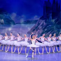 La perfection des lignes et l’émotion pure : l’art du ballet dans toute sa splendeur &copy; Pavel Pass