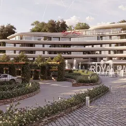 Le Royal Palace ouvre son premier hôtel 4 étoiles en août 2026