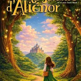 Le Royaume d'Aliénor