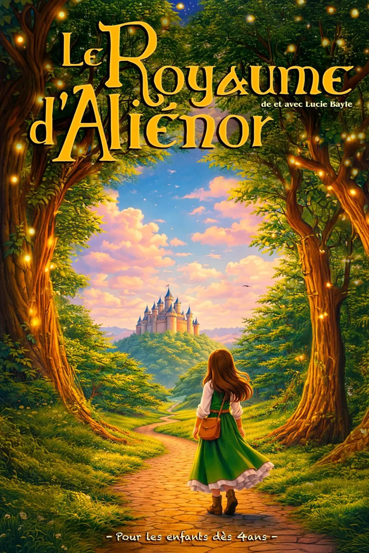 Le Royaume d'Aliénor