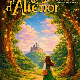 Le Royaume d'Aliénor