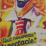 Le royaume du cirque - Circus