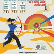Le Run Archery