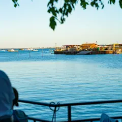 Le SaBaBa, bar à Bordeaux