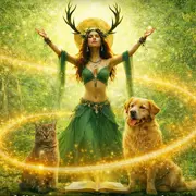 Le Sabbat Des Sorcières