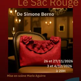Le sac rouge