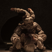 Le Sacre du Printemps, une nouvelle lecture hypnotique de l'oeuvre de Stravinsky au Théâtre Silvia Monfort
