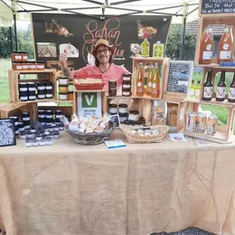 Le safran en fête