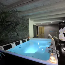 5 spas et thermes pour un moment de détente au calme