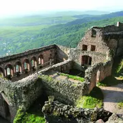 3 Châteaux alsaciens à découvrir !