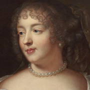 Le salon de musique de Madame de Sévigné